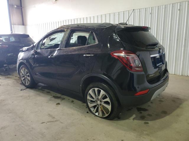 Photo 1 VIN: KL4CJASB8HB027231 - BUICK ENCORE PRE 