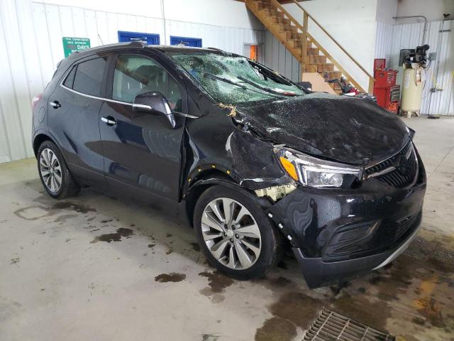 Photo 3 VIN: KL4CJASB8HB027231 - BUICK ENCORE PRE 