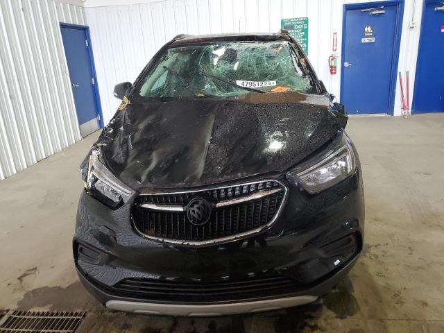 Photo 4 VIN: KL4CJASB8HB027231 - BUICK ENCORE PRE 