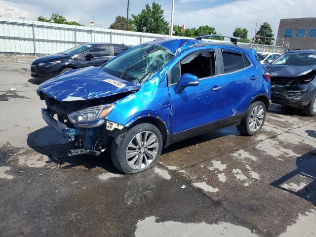 Photo 0 VIN: KL4CJASB8HB033059 - BUICK ENCORE 