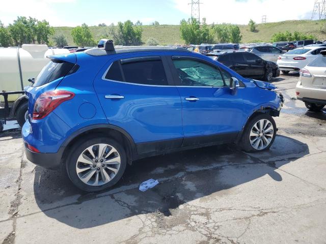 Photo 2 VIN: KL4CJASB8HB033059 - BUICK ENCORE 