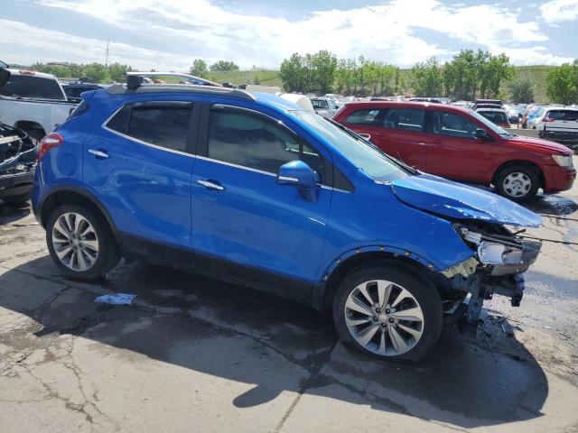 Photo 3 VIN: KL4CJASB8HB033059 - BUICK ENCORE 