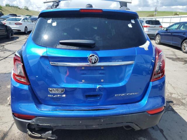 Photo 5 VIN: KL4CJASB8HB033059 - BUICK ENCORE 