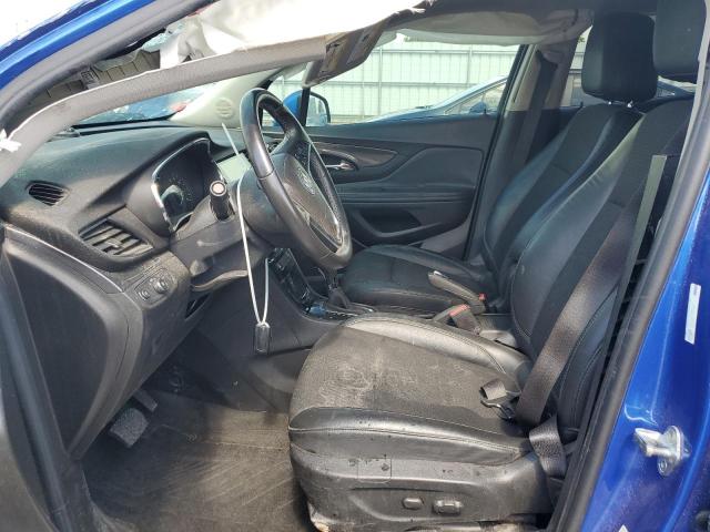 Photo 6 VIN: KL4CJASB8HB033059 - BUICK ENCORE 