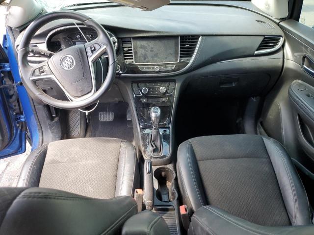 Photo 7 VIN: KL4CJASB8HB033059 - BUICK ENCORE 