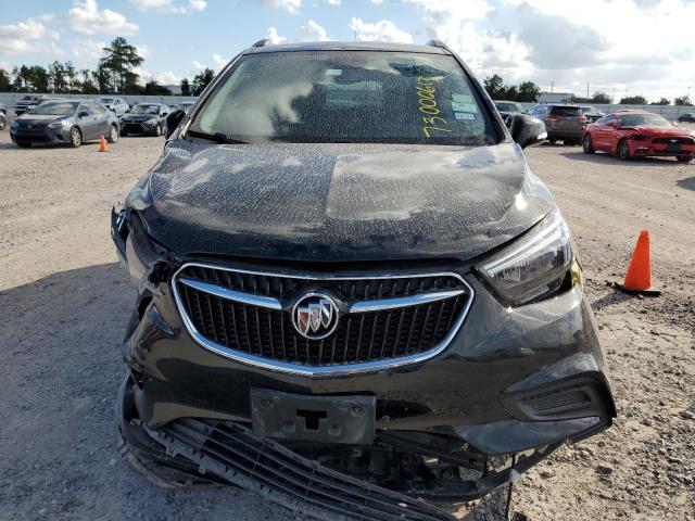 Photo 4 VIN: KL4CJASB8HB041081 - BUICK ENCORE 