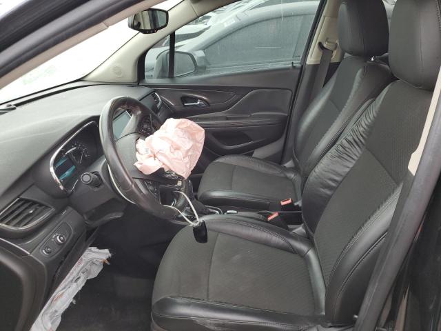 Photo 6 VIN: KL4CJASB8HB041081 - BUICK ENCORE 