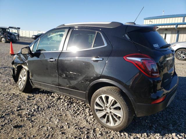 Photo 2 VIN: KL4CJASB8HB042621 - BUICK ENCORE PRE 