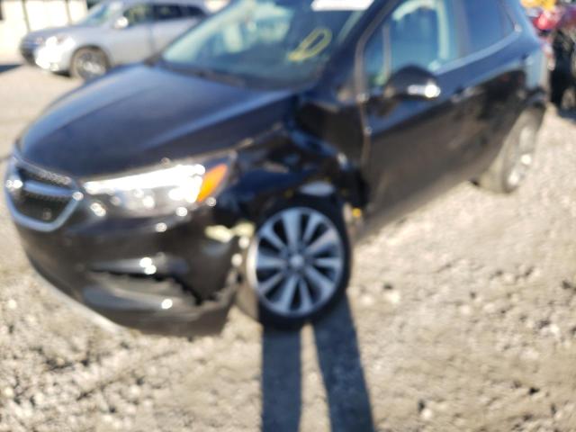 Photo 8 VIN: KL4CJASB8HB042621 - BUICK ENCORE PRE 