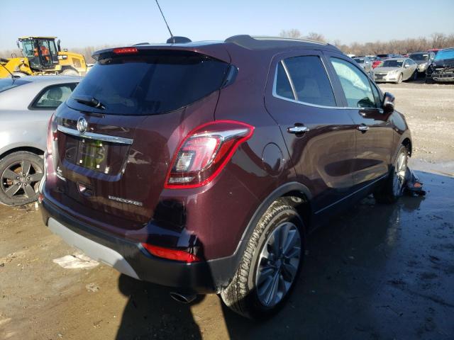 Photo 3 VIN: KL4CJASB8HB048936 - BUICK ENCORE PRE 