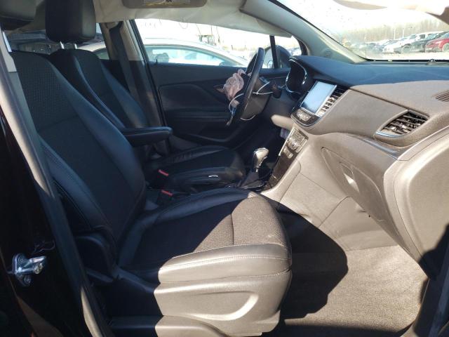 Photo 4 VIN: KL4CJASB8HB048936 - BUICK ENCORE PRE 