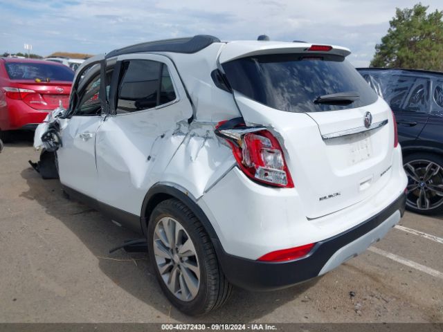 Photo 2 VIN: KL4CJASB8HB056017 - BUICK ENCORE 