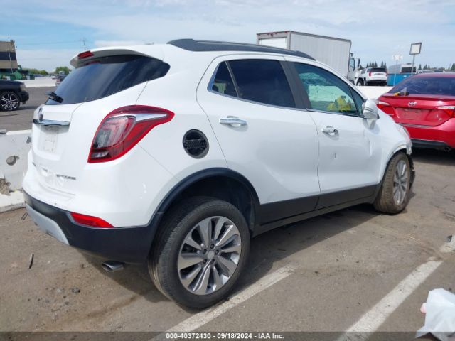 Photo 3 VIN: KL4CJASB8HB056017 - BUICK ENCORE 