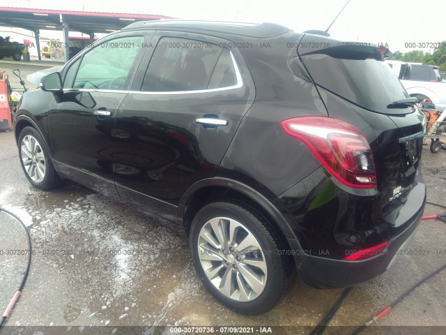 Photo 2 VIN: KL4CJASB8HB058298 - BUICK ENCORE 