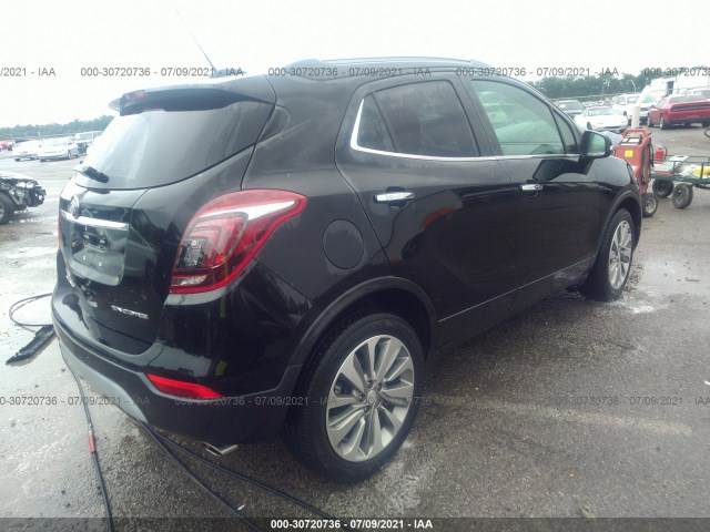 Photo 3 VIN: KL4CJASB8HB058298 - BUICK ENCORE 