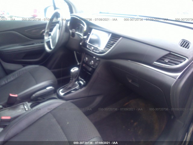 Photo 4 VIN: KL4CJASB8HB058298 - BUICK ENCORE 