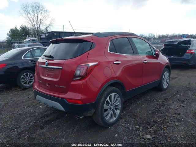 Photo 3 VIN: KL4CJASB8HB070953 - BUICK ENCORE 