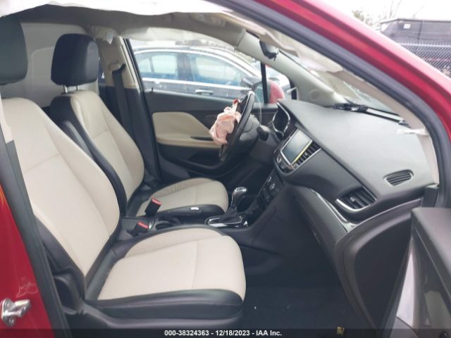 Photo 4 VIN: KL4CJASB8HB070953 - BUICK ENCORE 