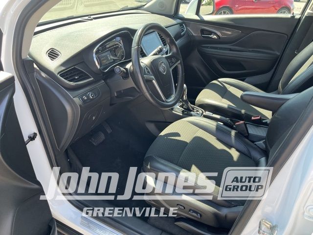 Photo 7 VIN: KL4CJASB8HB073836 - BUICK ENCORE 