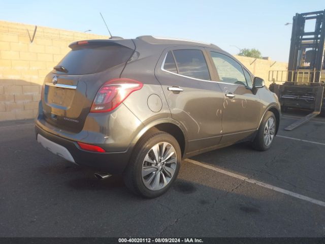 Photo 3 VIN: KL4CJASB8HB075344 - BUICK ENCORE 