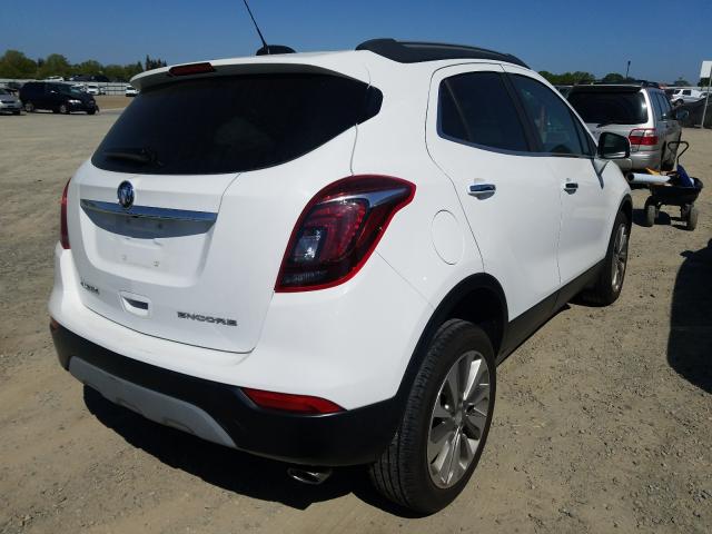 Photo 3 VIN: KL4CJASB8HB088367 - BUICK ENCORE PRE 