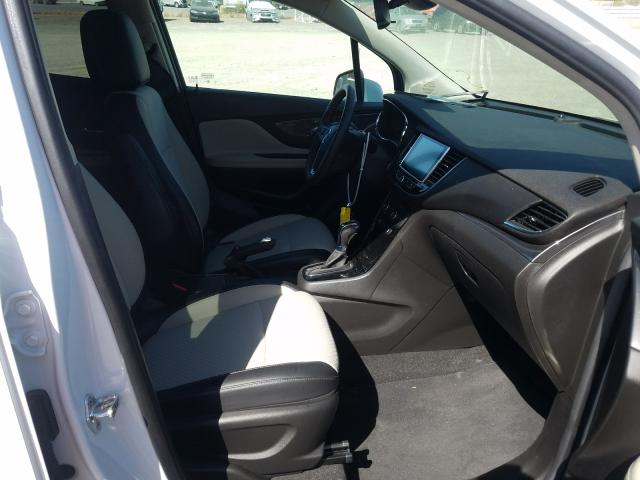 Photo 4 VIN: KL4CJASB8HB088367 - BUICK ENCORE PRE 