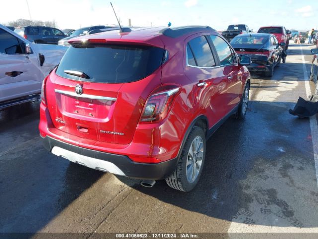 Photo 3 VIN: KL4CJASB8HB088739 - BUICK ENCORE 