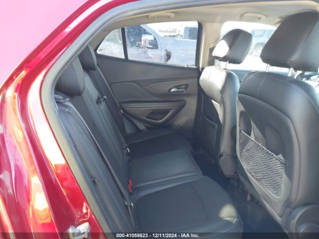 Photo 7 VIN: KL4CJASB8HB088739 - BUICK ENCORE 