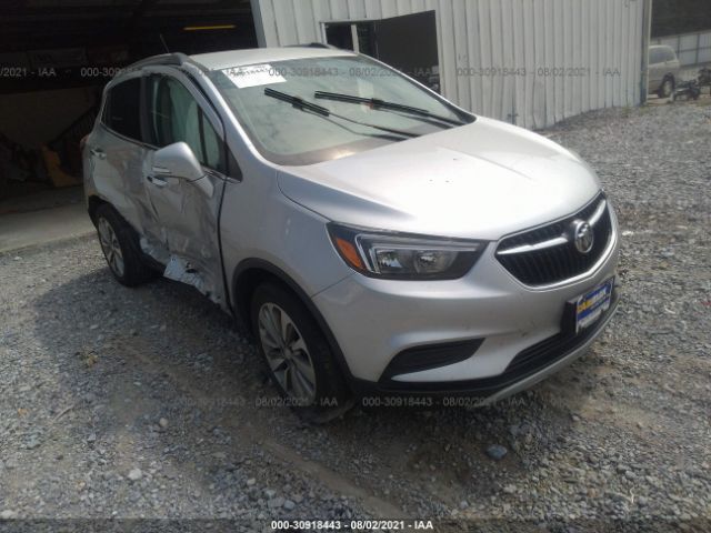 Photo 0 VIN: KL4CJASB8HB115180 - BUICK ENCORE 