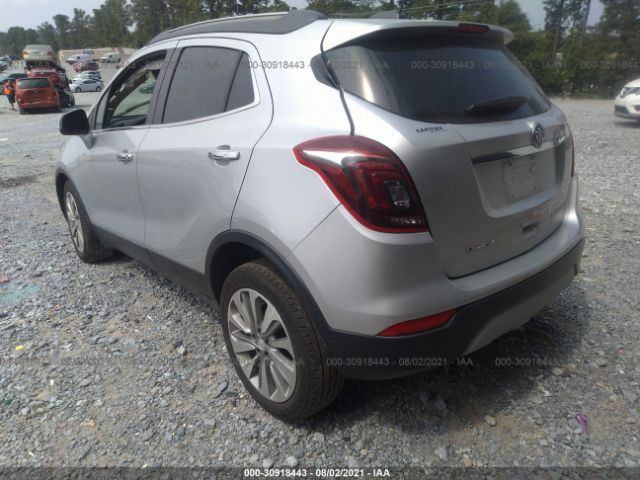 Photo 2 VIN: KL4CJASB8HB115180 - BUICK ENCORE 