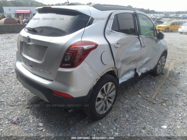 Photo 3 VIN: KL4CJASB8HB115180 - BUICK ENCORE 