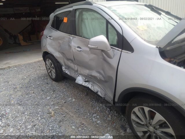 Photo 5 VIN: KL4CJASB8HB115180 - BUICK ENCORE 