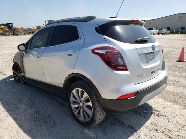 Photo 2 VIN: KL4CJASB8HB116989 - BUICK ENCORE PRE 