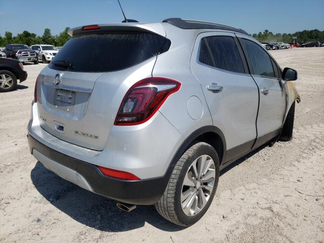 Photo 3 VIN: KL4CJASB8HB116989 - BUICK ENCORE PRE 