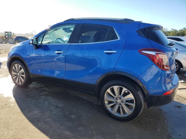 Photo 1 VIN: KL4CJASB8HB118337 - BUICK ENCORE 