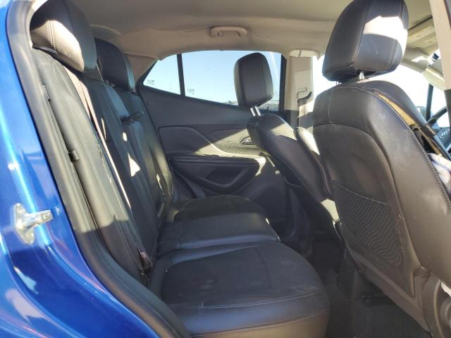 Photo 10 VIN: KL4CJASB8HB118337 - BUICK ENCORE 