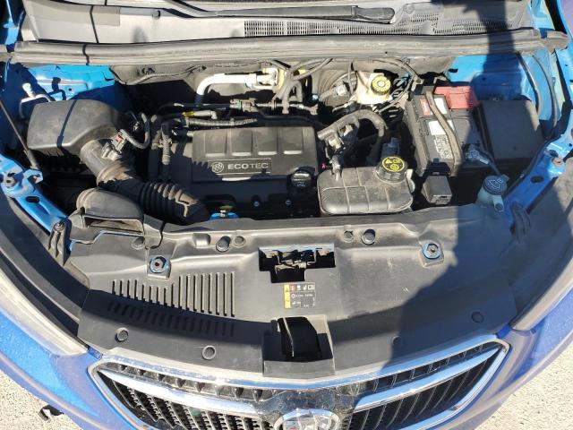 Photo 11 VIN: KL4CJASB8HB118337 - BUICK ENCORE 