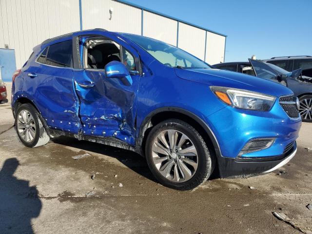 Photo 3 VIN: KL4CJASB8HB118337 - BUICK ENCORE 