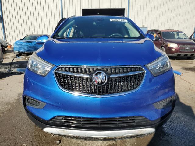 Photo 4 VIN: KL4CJASB8HB118337 - BUICK ENCORE 