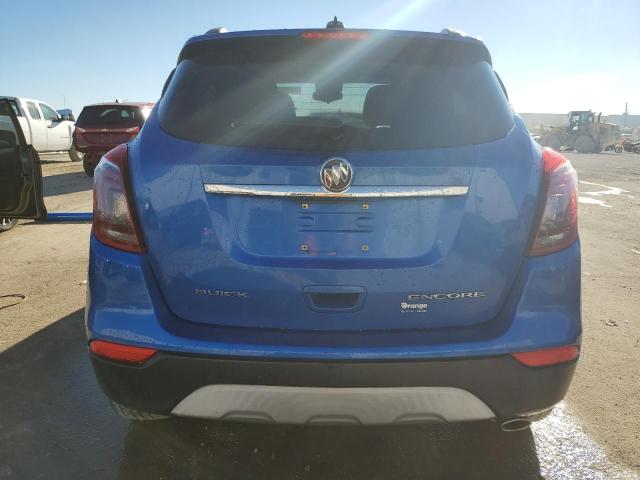 Photo 5 VIN: KL4CJASB8HB118337 - BUICK ENCORE 