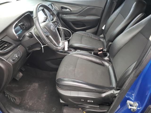 Photo 6 VIN: KL4CJASB8HB118337 - BUICK ENCORE 