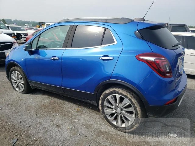 Photo 1 VIN: KL4CJASB8HB131461 - BUICK ENCORE 