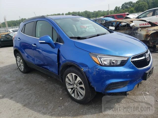 Photo 3 VIN: KL4CJASB8HB131461 - BUICK ENCORE 