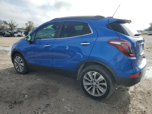 Photo 1 VIN: KL4CJASB8HB133324 - BUICK ENCORE PRE 