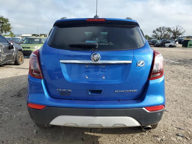 Photo 5 VIN: KL4CJASB8HB133324 - BUICK ENCORE PRE 