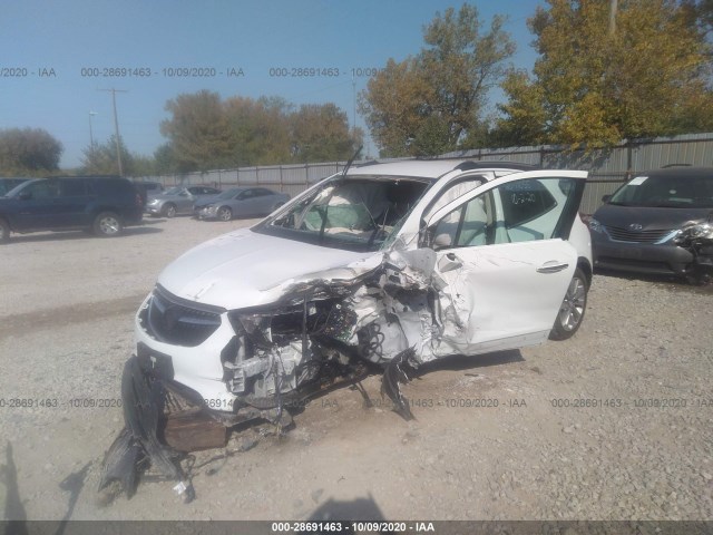 Photo 1 VIN: KL4CJASB8HB133890 - BUICK ENCORE 