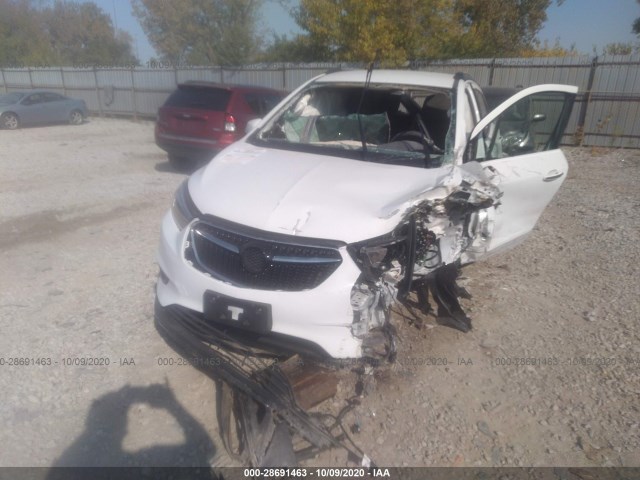 Photo 5 VIN: KL4CJASB8HB133890 - BUICK ENCORE 