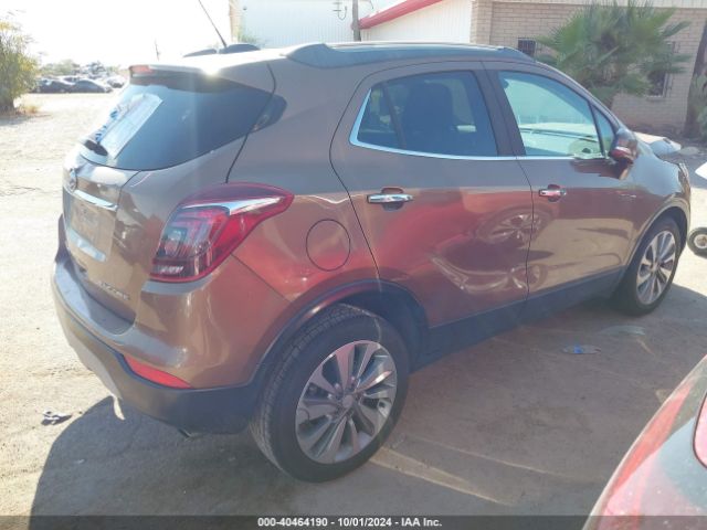 Photo 3 VIN: KL4CJASB8HB135509 - BUICK ENCORE 