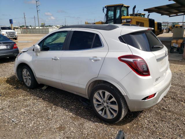 Photo 1 VIN: KL4CJASB8HB153220 - BUICK ENCORE 