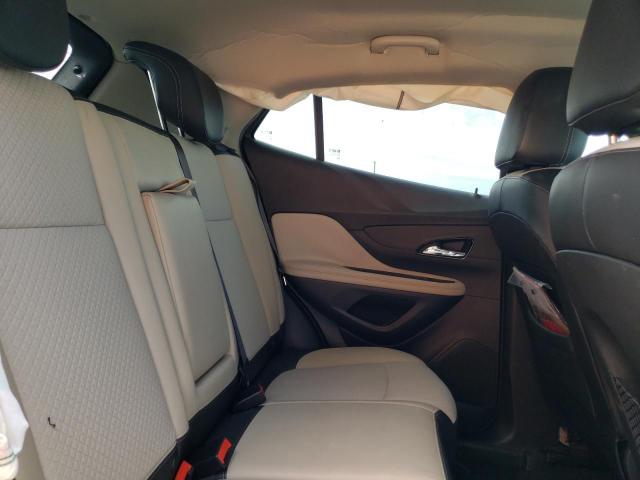 Photo 10 VIN: KL4CJASB8HB153220 - BUICK ENCORE 